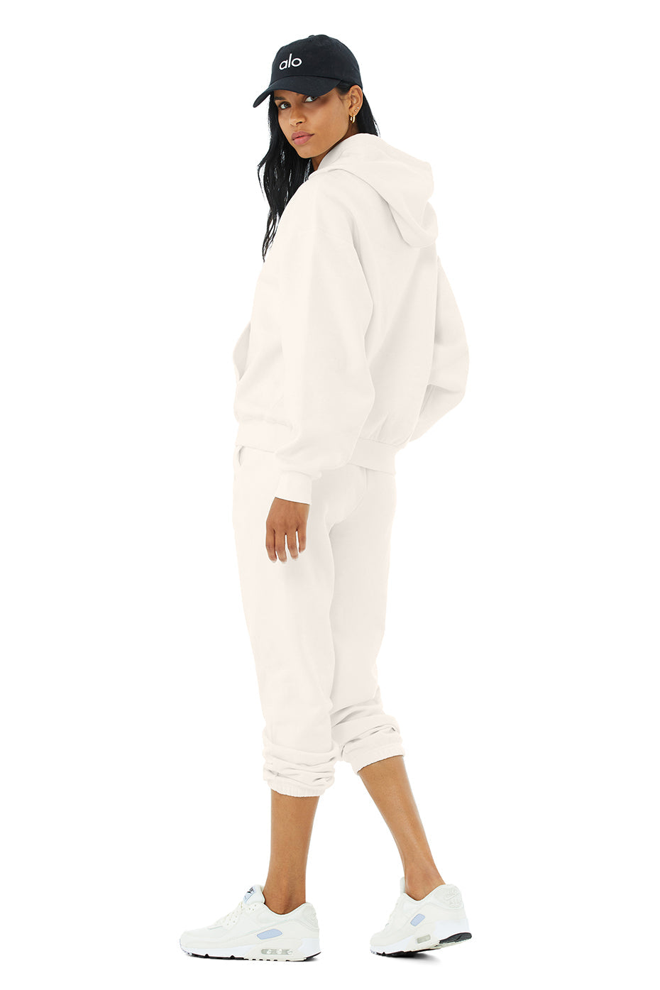 Accolade Hoodie & Accolade Sweatpant Set