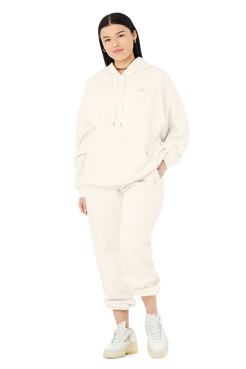 Accolade Hoodie & Accolade Sweatpant Set