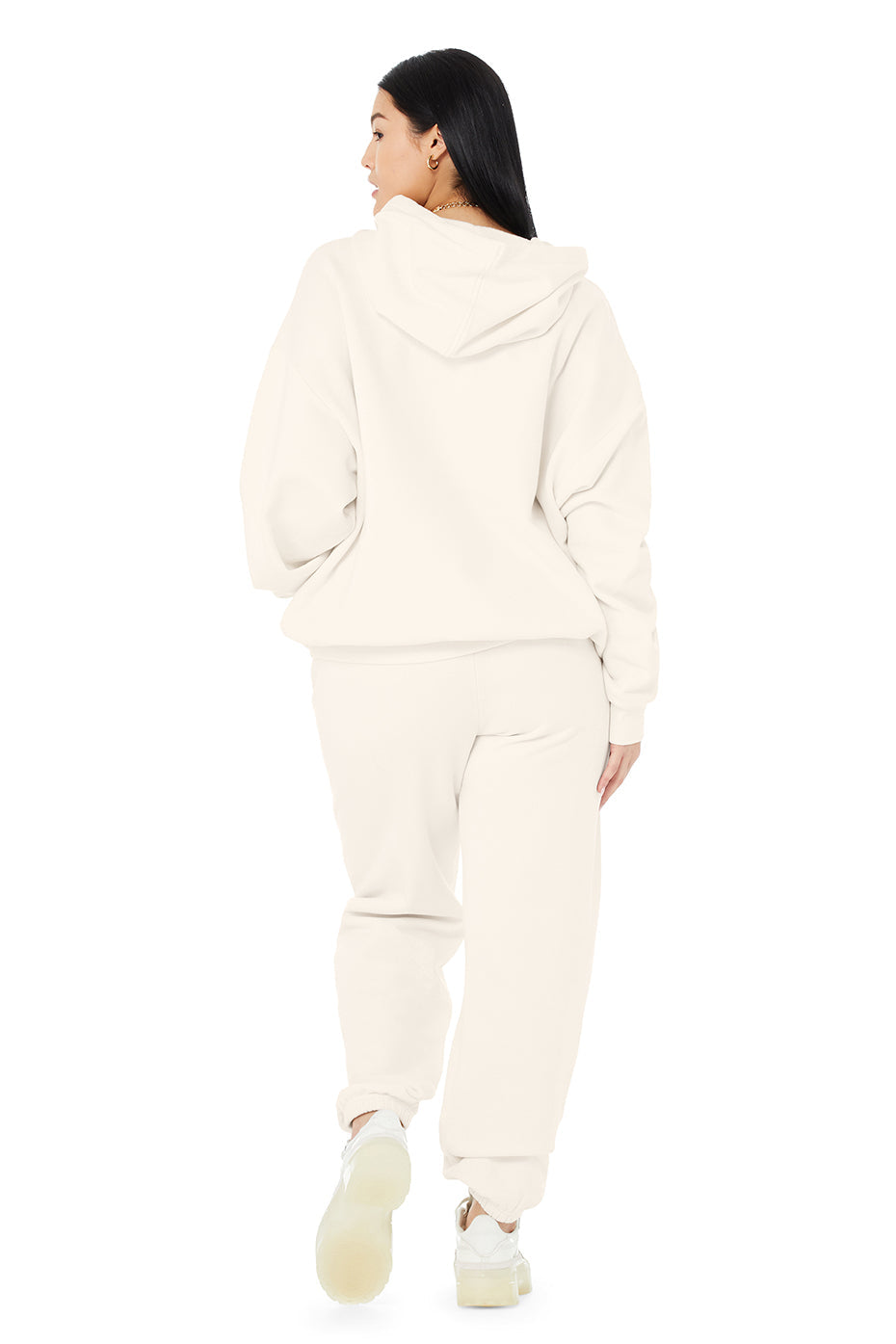 Accolade Hoodie & Accolade Sweatpant Set