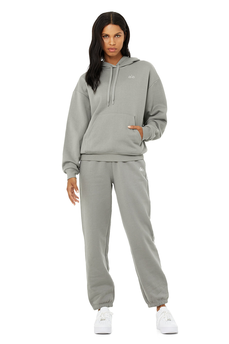 Accolade Hoodie & Accolade Sweatpant Set