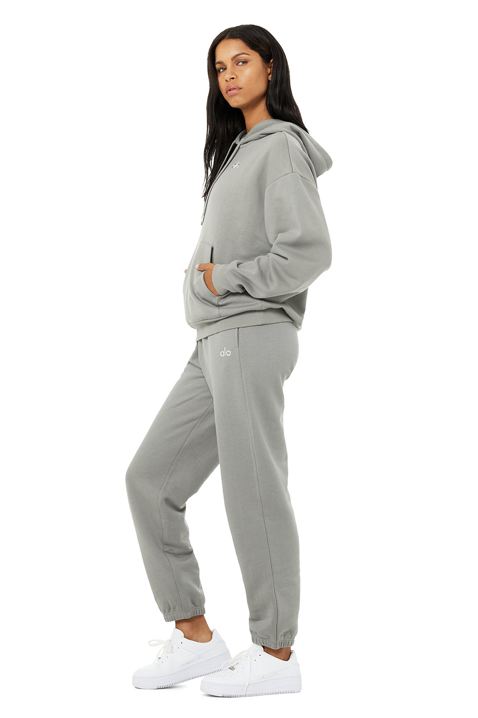 Accolade Hoodie & Accolade Sweatpant Set