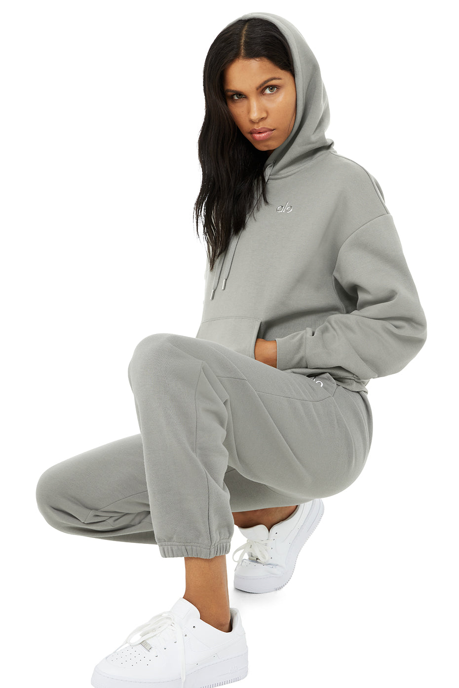 Accolade Hoodie & Accolade Sweatpant Set