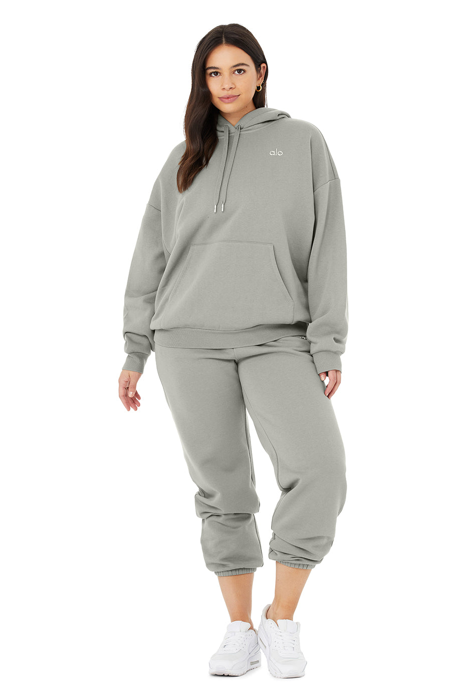 Accolade Hoodie & Accolade Sweatpant Set