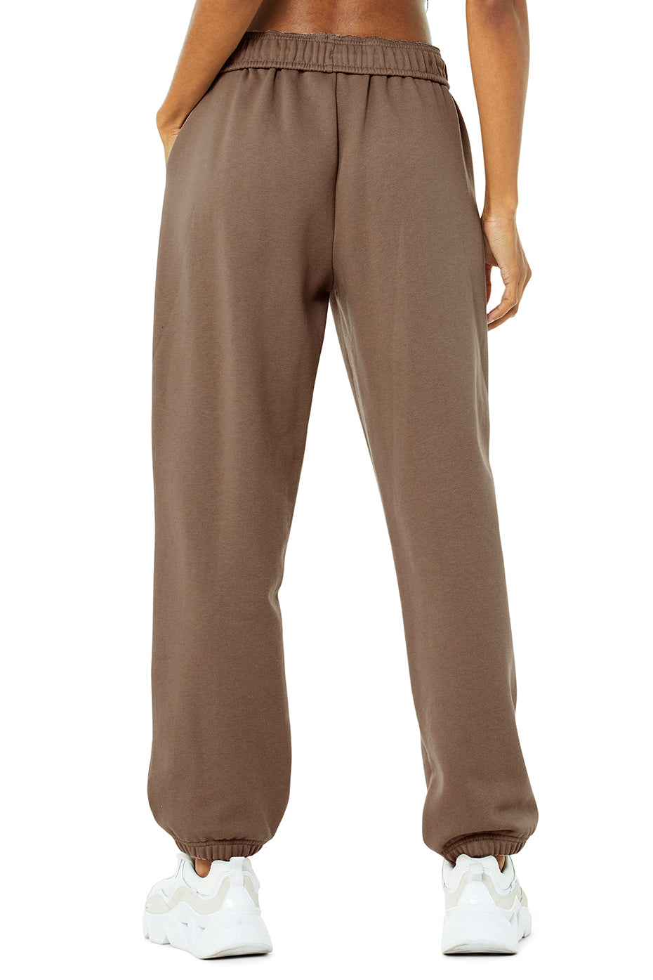 Accolade Sweatpant - Hot Cocoa
