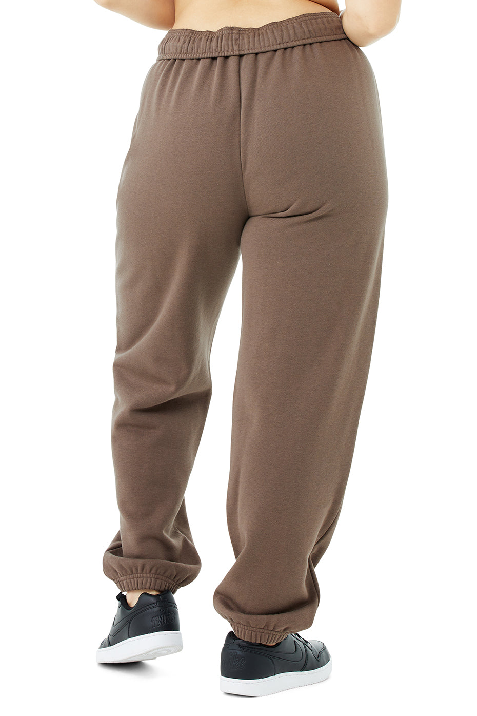 Accolade Sweatpant - Hot Cocoa