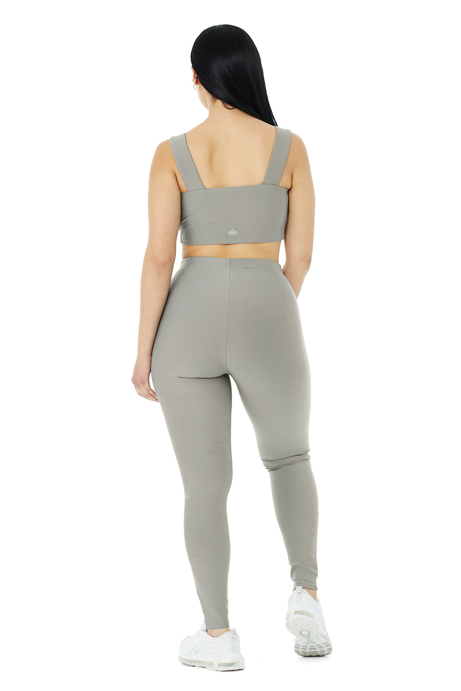 Fast Bra & High-Waist Fast Legging Set