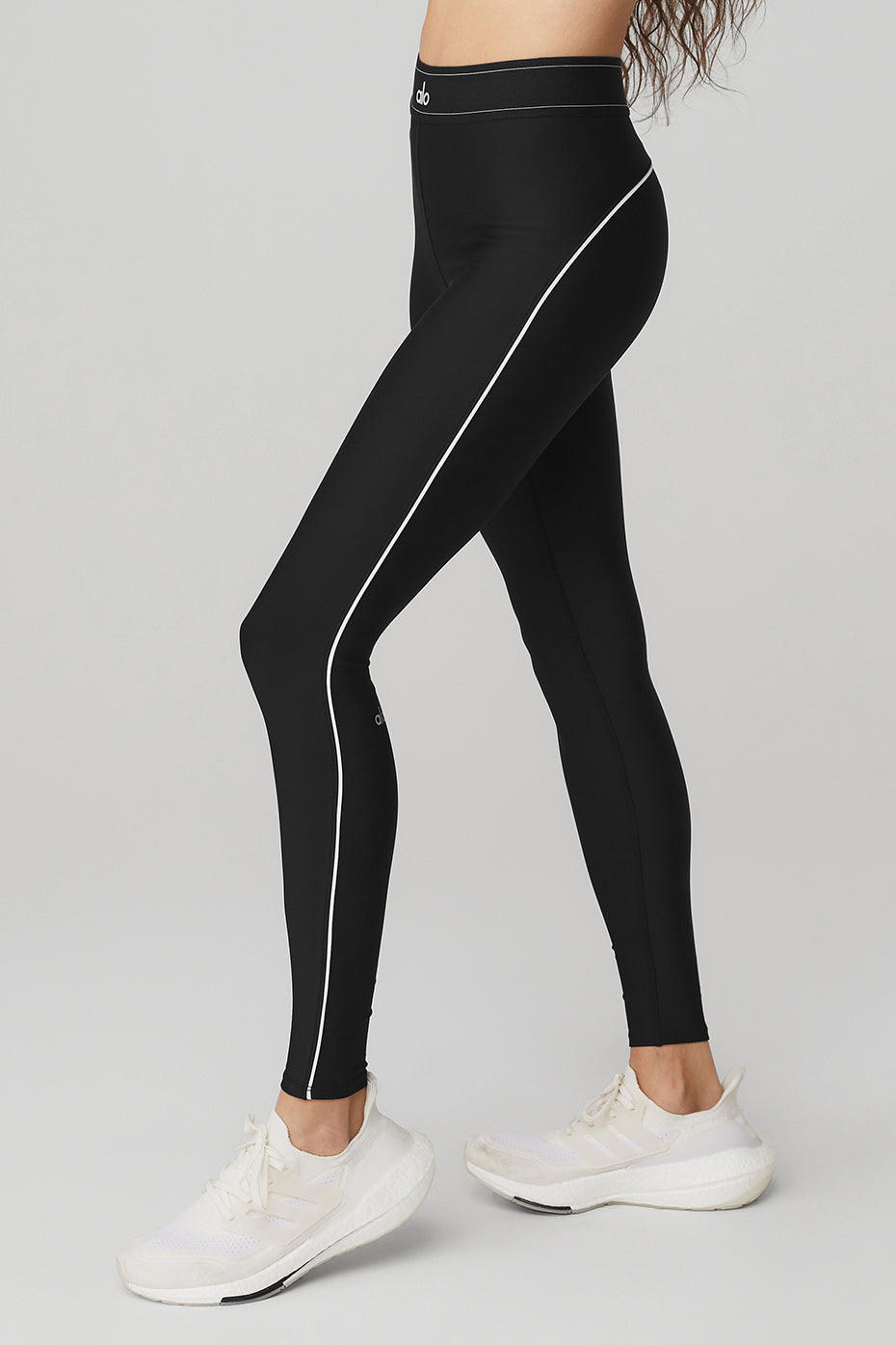 Airlift High-Waist Suit Up Legging - Black