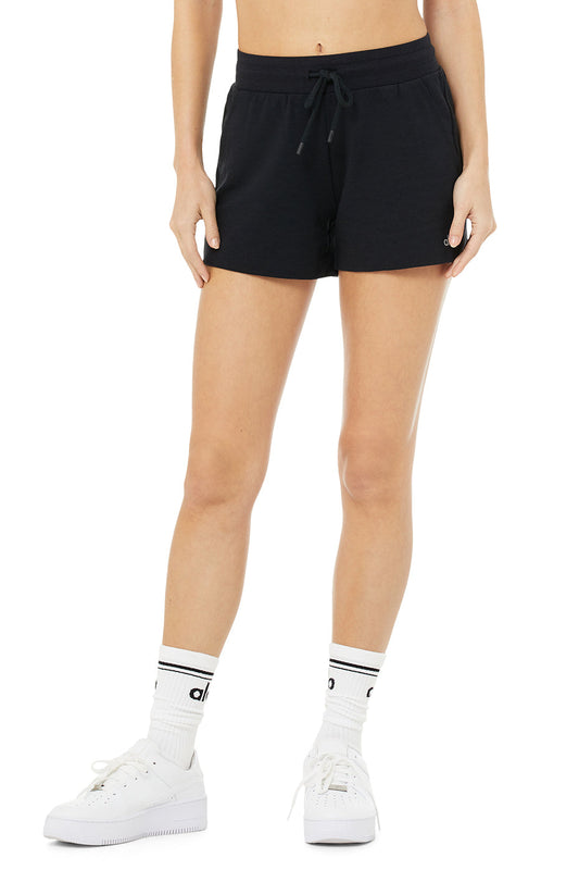 Dreamy Short - Black