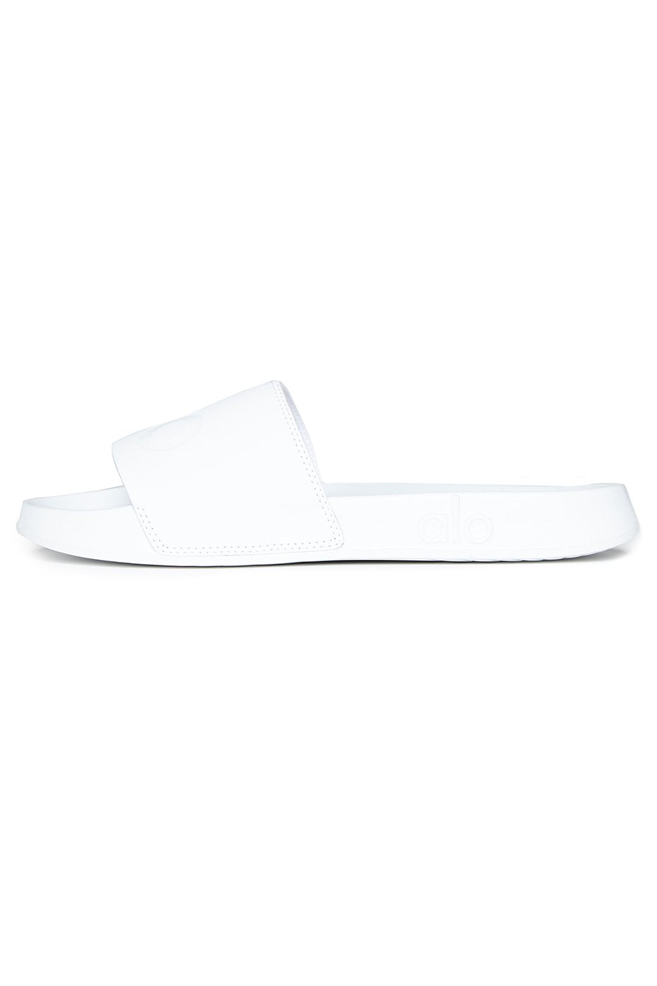 Women's It Slide 2 - White/White
