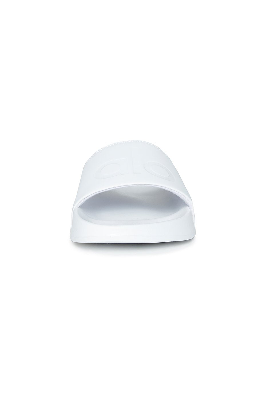 Women's It Slide 2 - White/White