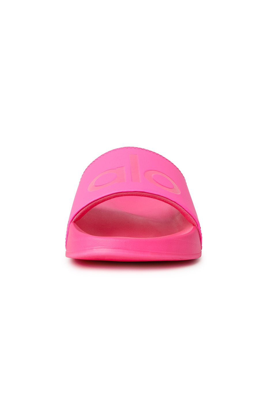 Women's It Slide 2 - Hot Pink/Hot Pink