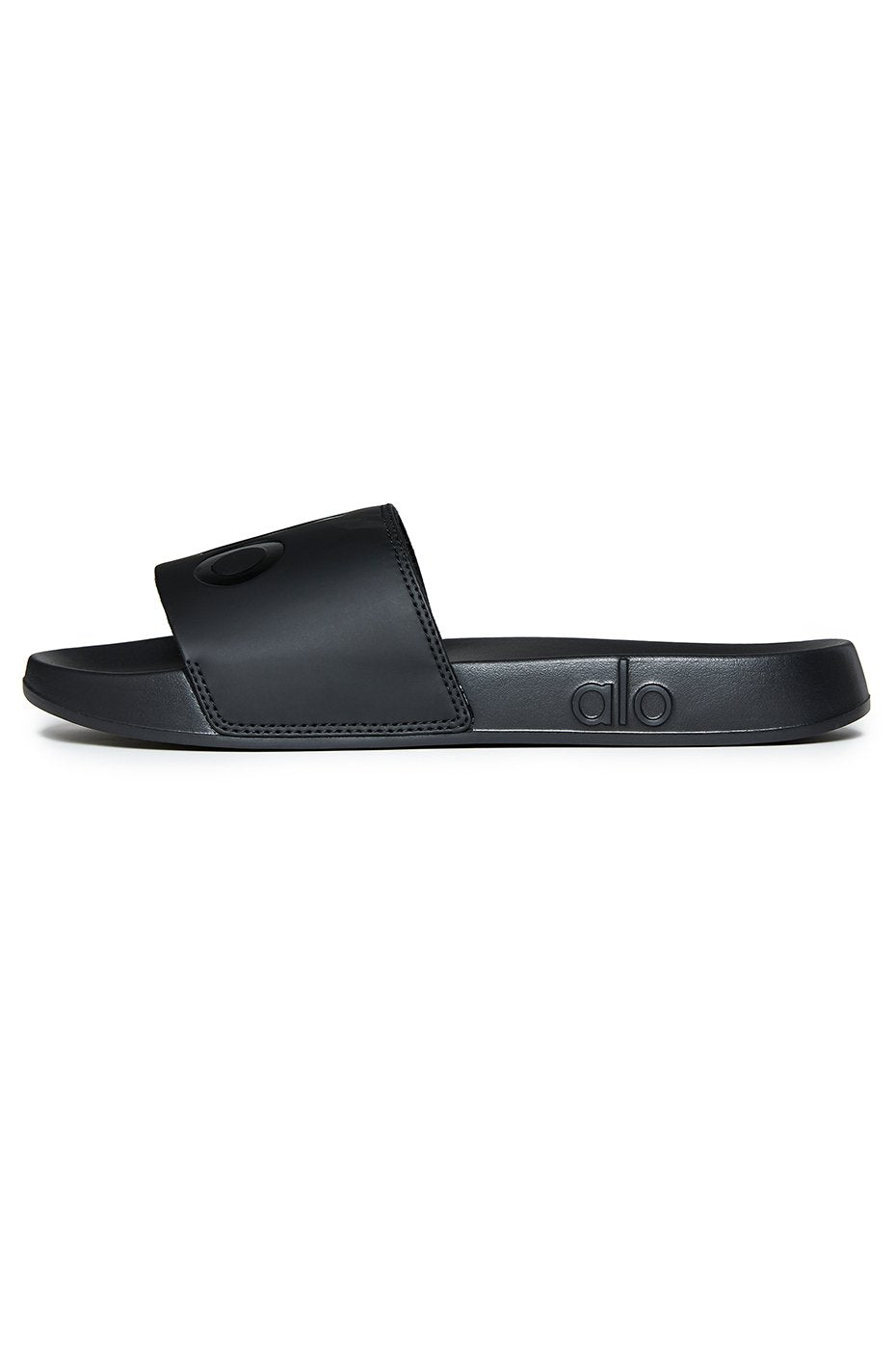 Women's It Slide 2 - Black/Black