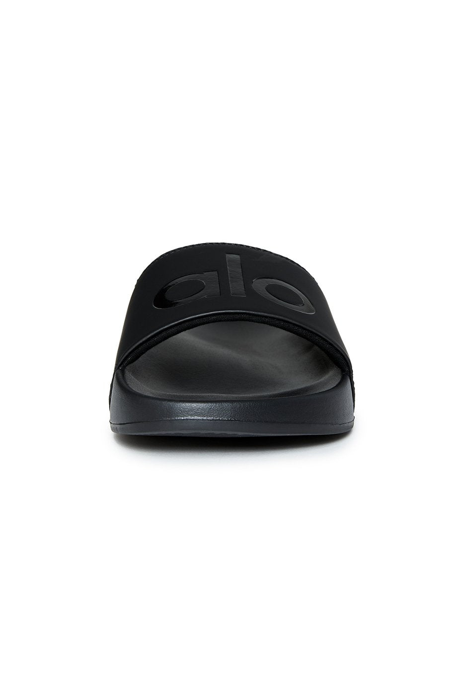 Women's It Slide 2 - Black/Black