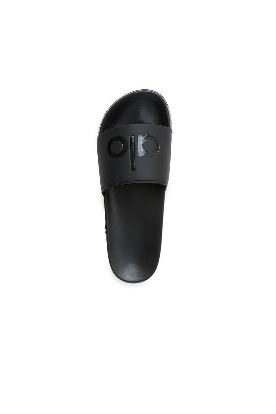 Women's It Slide 2 - Black/Black