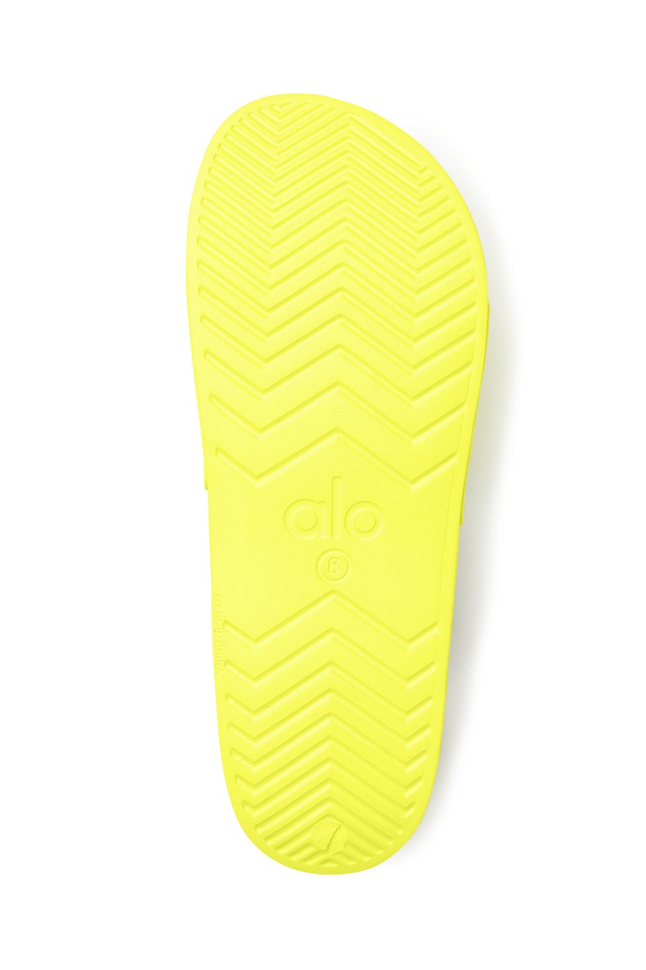 Women's It Slide 2 - Highlighter/Highlighter