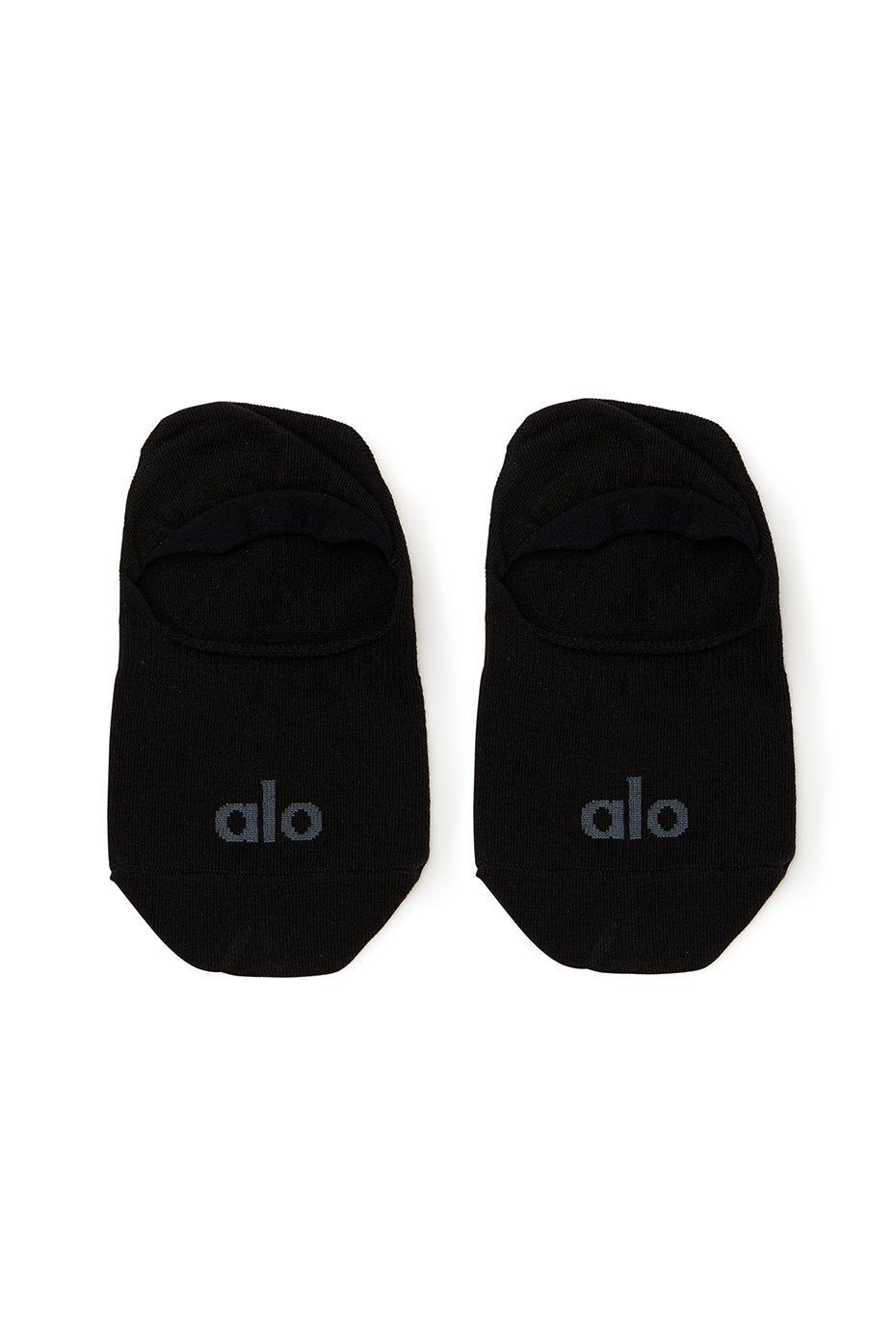Women's Conceal Sock - Black/Anthracite