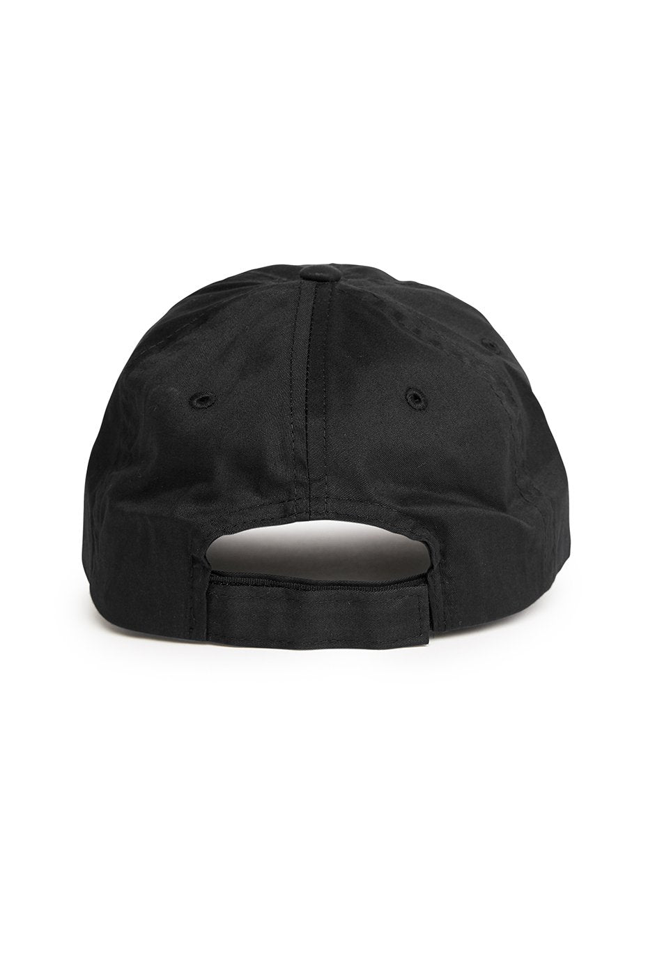 Off-Duty Cap - Black/Black