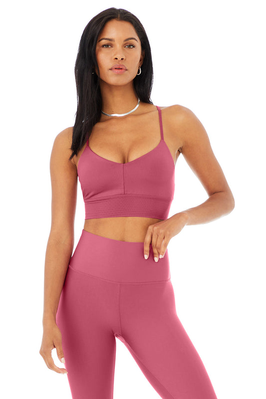 Lavish Bra - Raspberry Sorbet