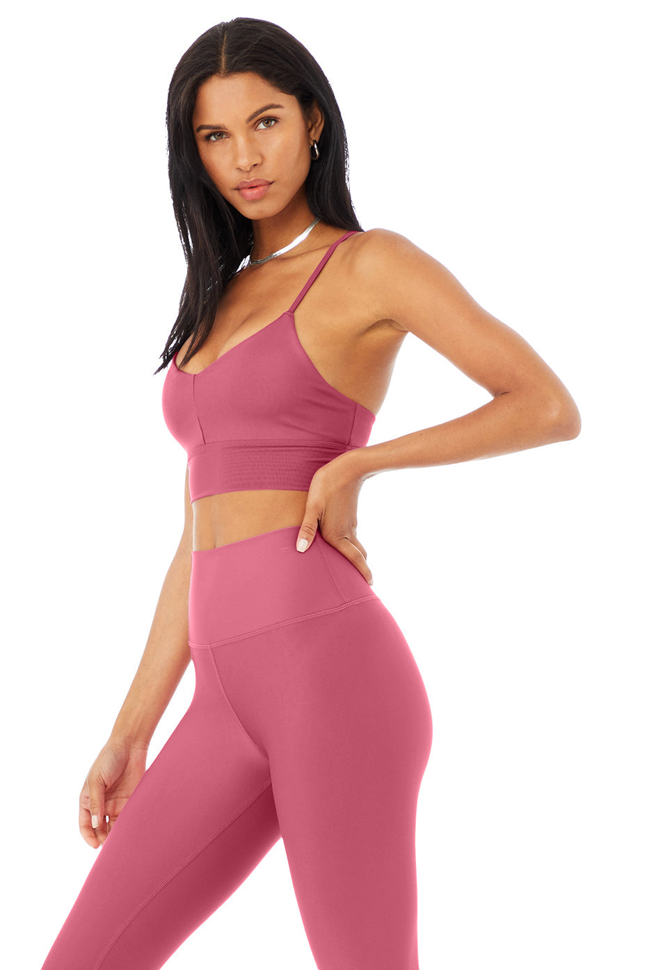 Lavish Bra - Raspberry Sorbet