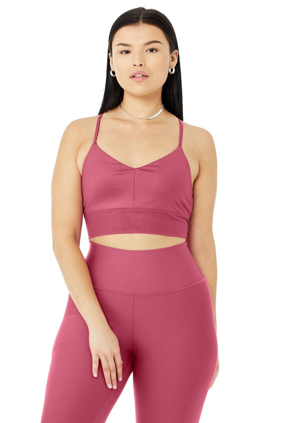 Lavish Bra - Raspberry Sorbet