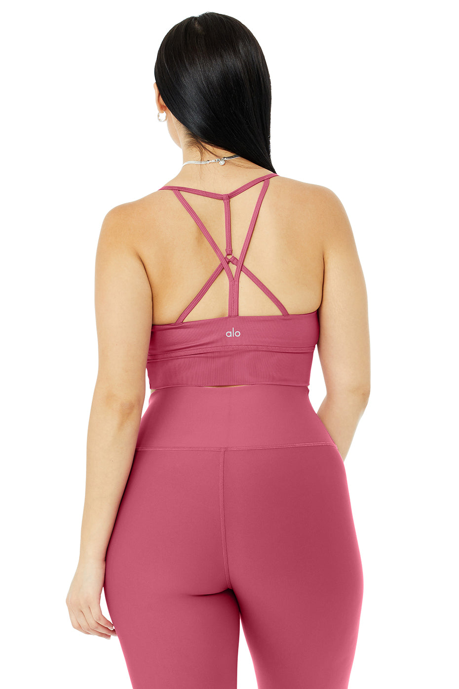 Lavish Bra - Raspberry Sorbet
