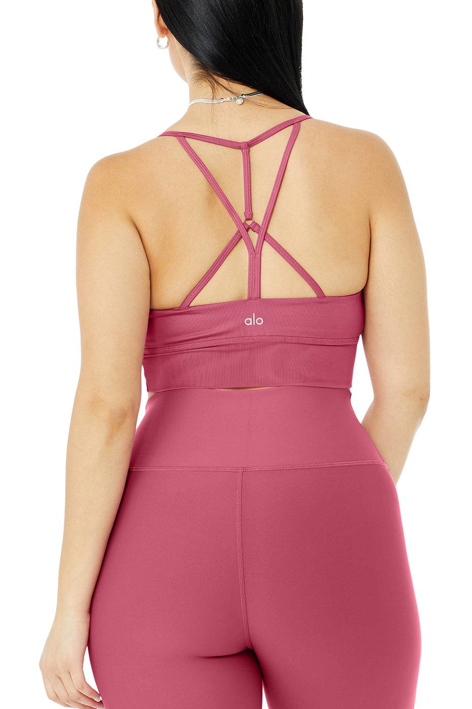 Lavish Bra - Raspberry Sorbet