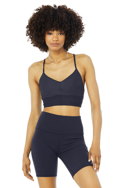 Lavish Bra - True Navy