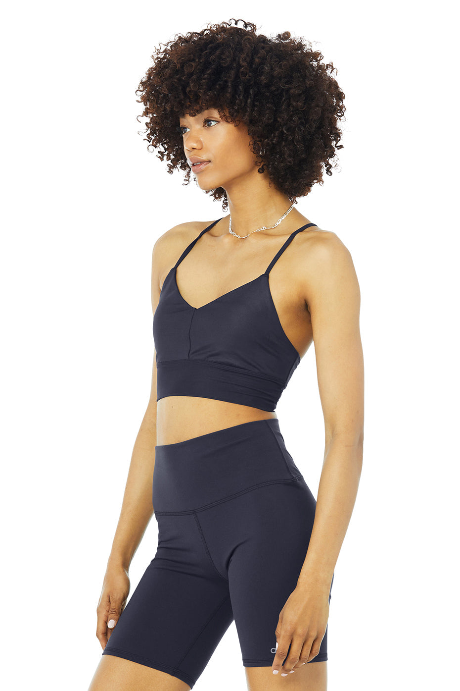 Lavish Bra - True Navy