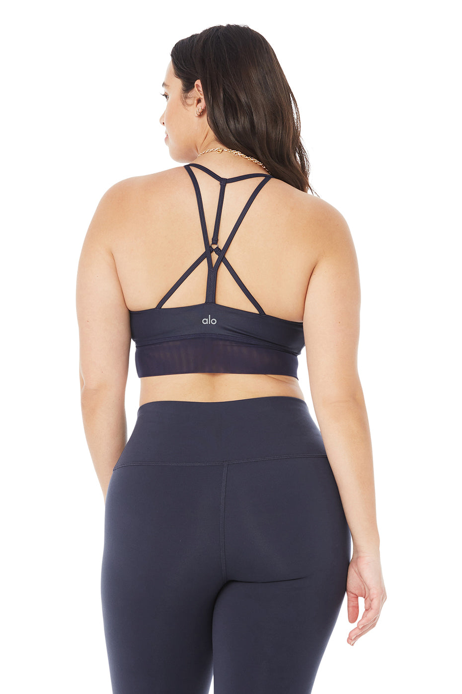 Lavish Bra - True Navy