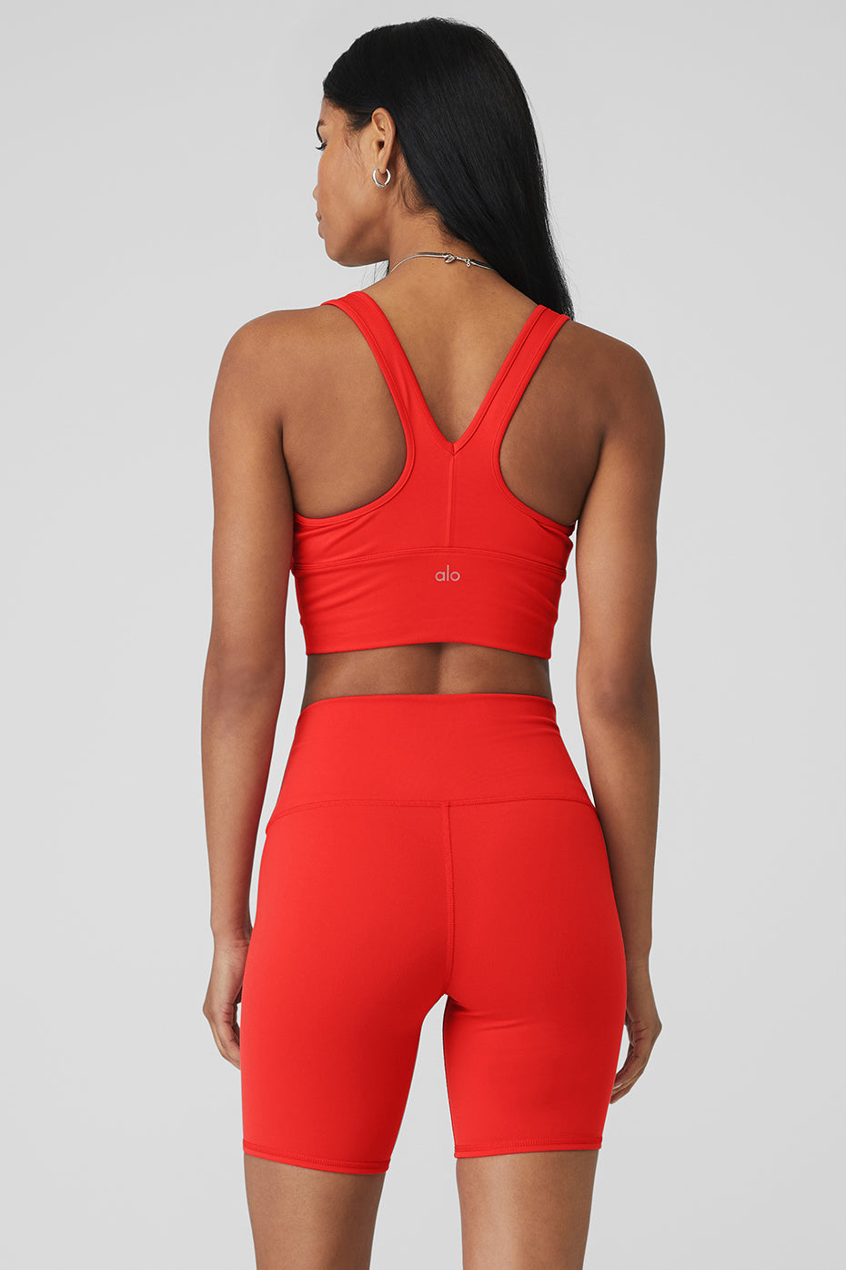 Wild Thing Bra - Red Hot Summer