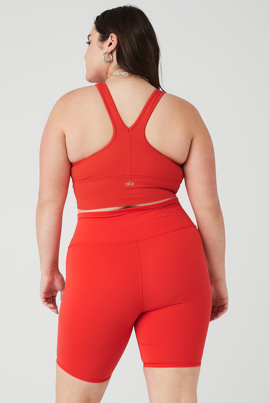 Wild Thing Bra - Red Hot Summer