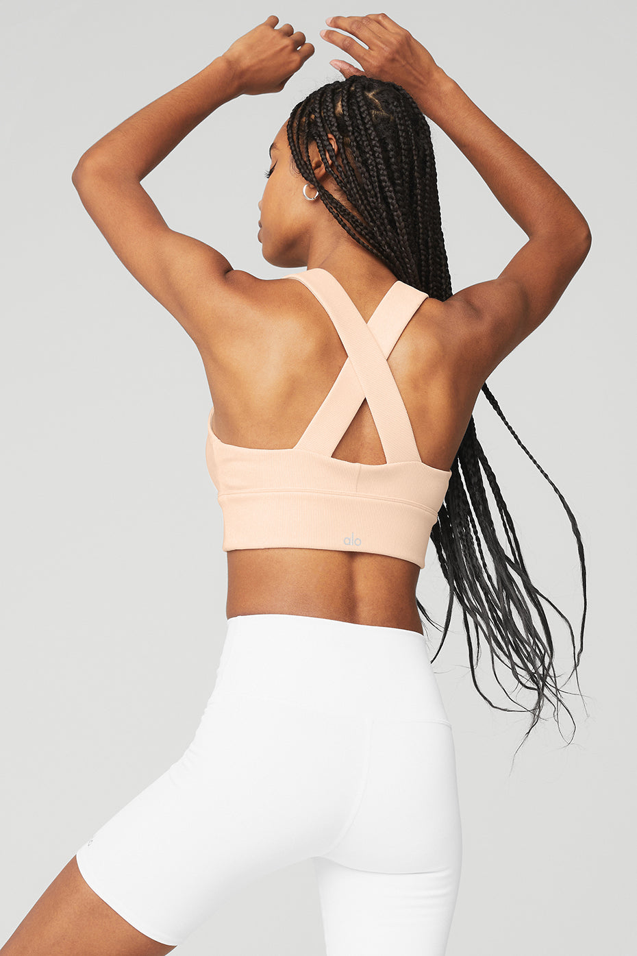 Emulate Bra - Peachy Glow