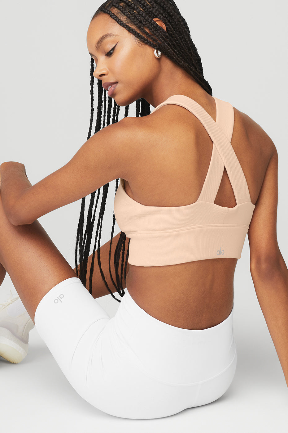 Emulate Bra - Peachy Glow