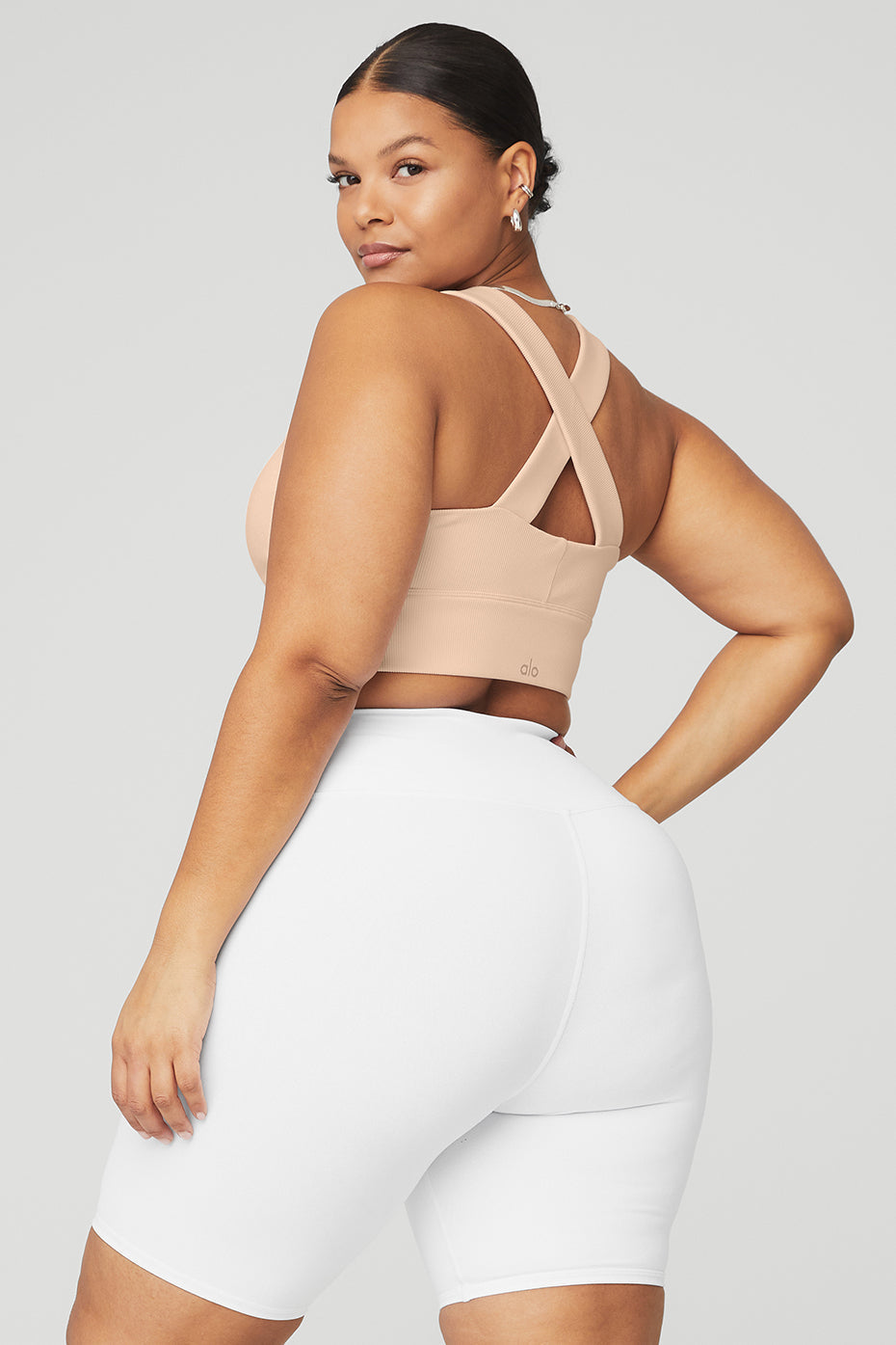 Emulate Bra - Peachy Glow