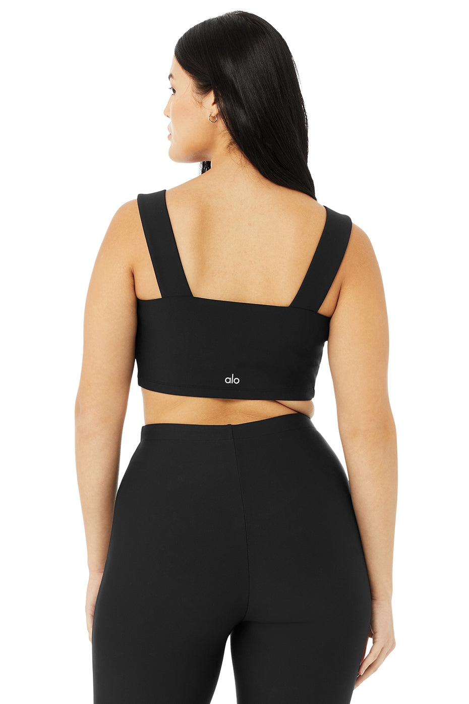 Fast Bra - Black