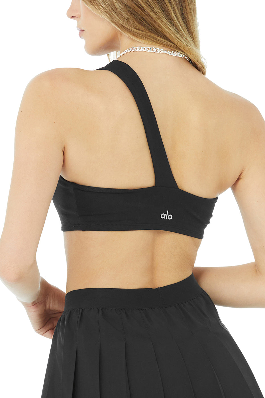 Pixie Bra - Black