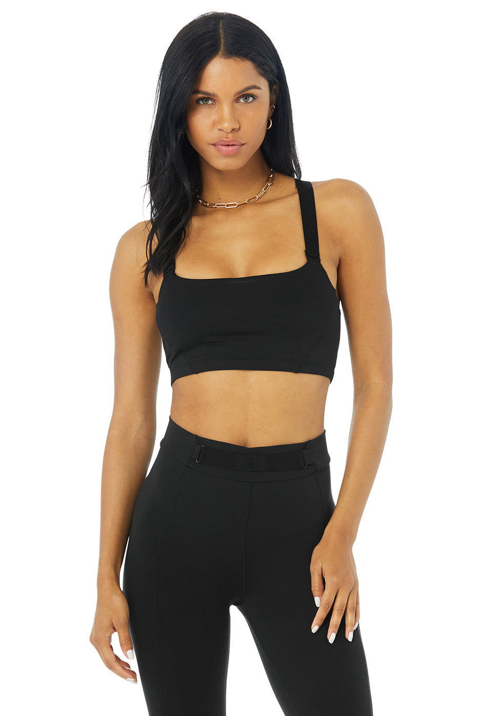 Visionary Bra - Black
