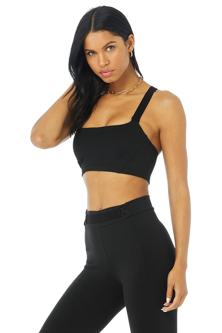 Visionary Bra - Black