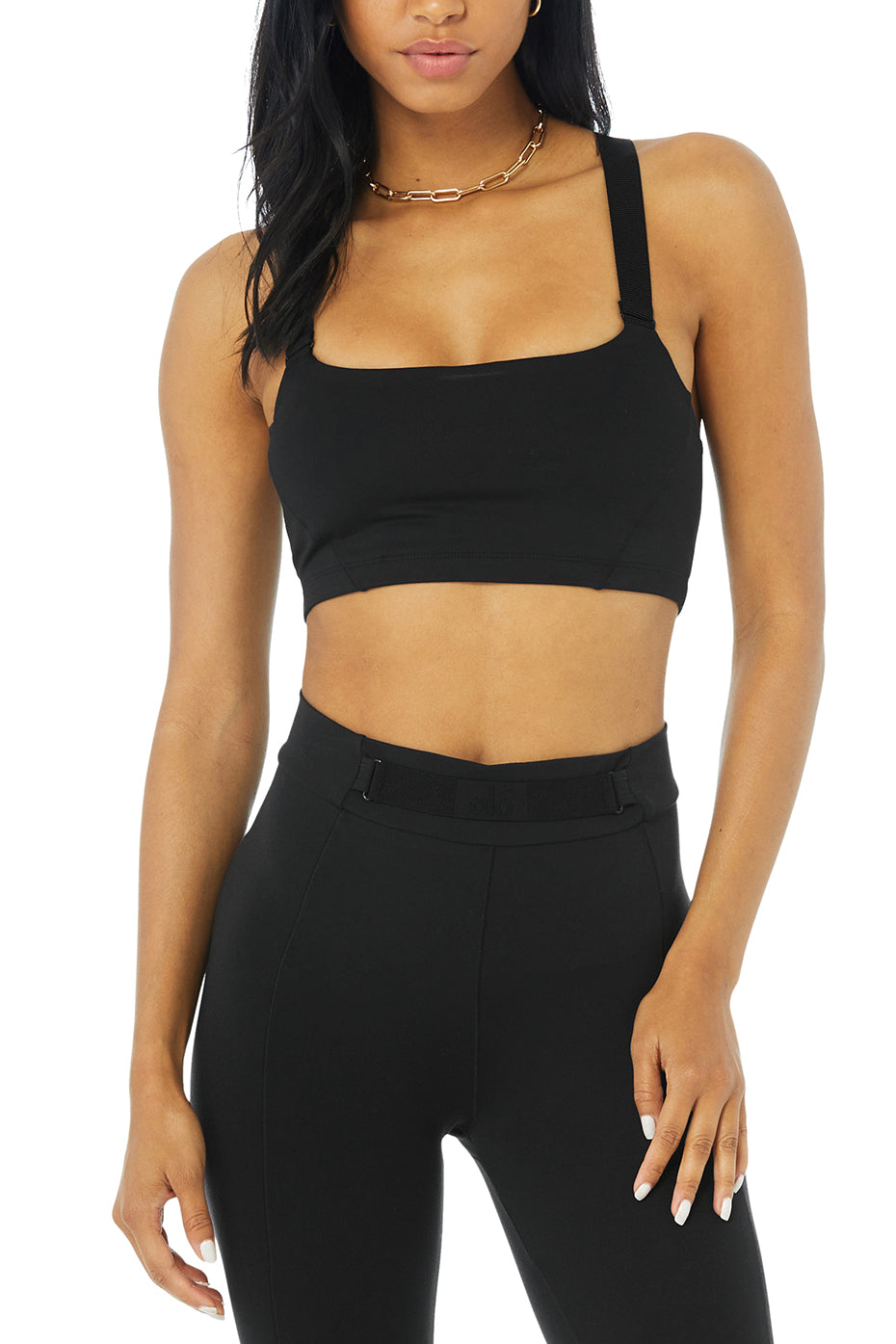 Visionary Bra & High-Waist 7/8 Visionary Legging Set