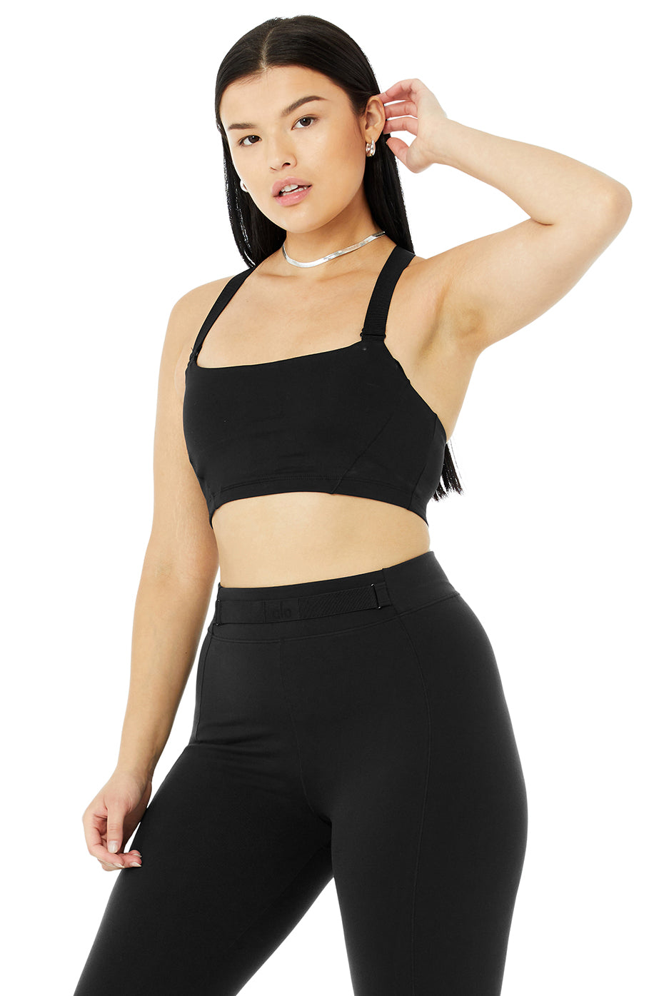Visionary Bra - Black