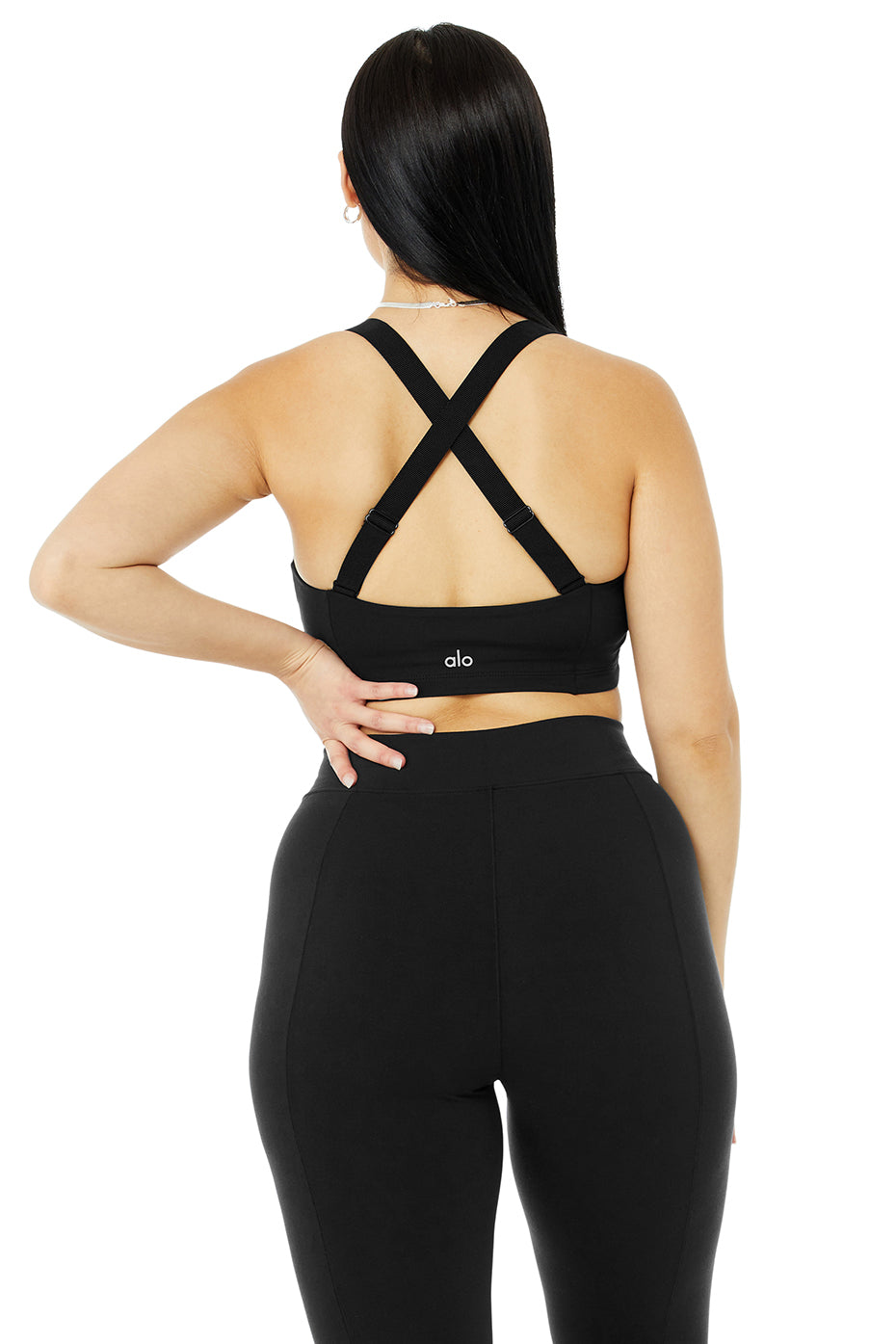 Visionary Bra - Black