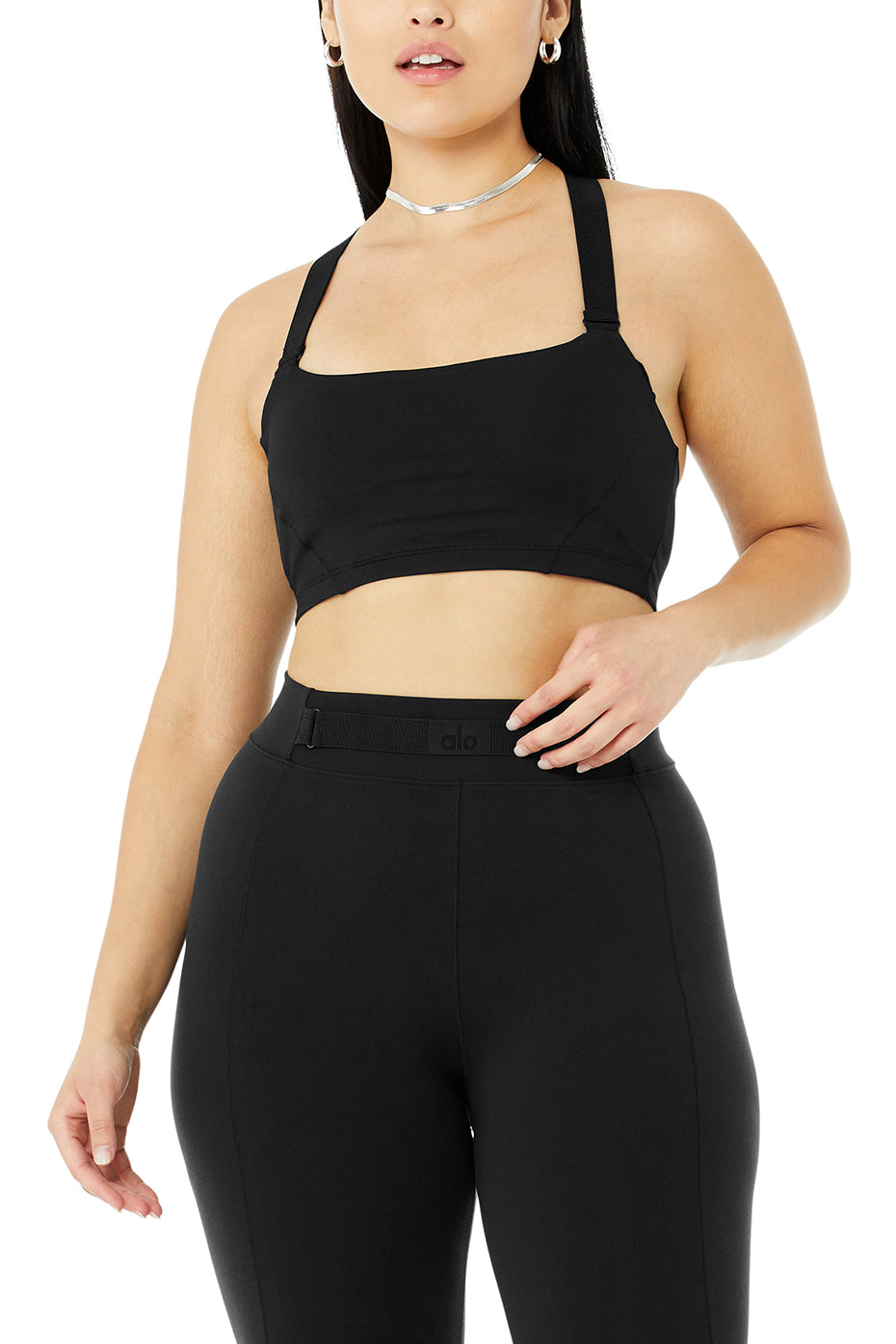 Visionary Bra - Black