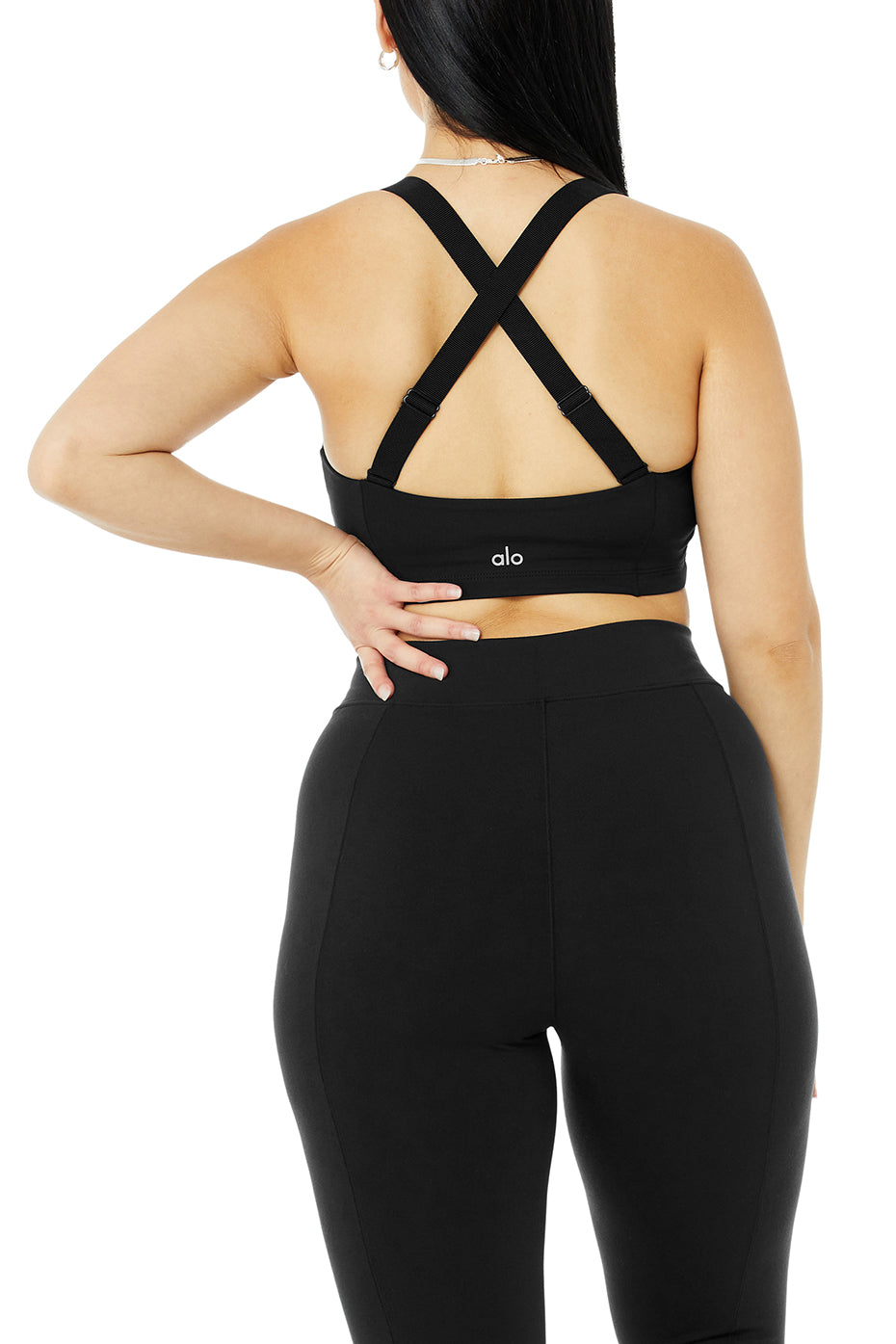 Visionary Bra - Black