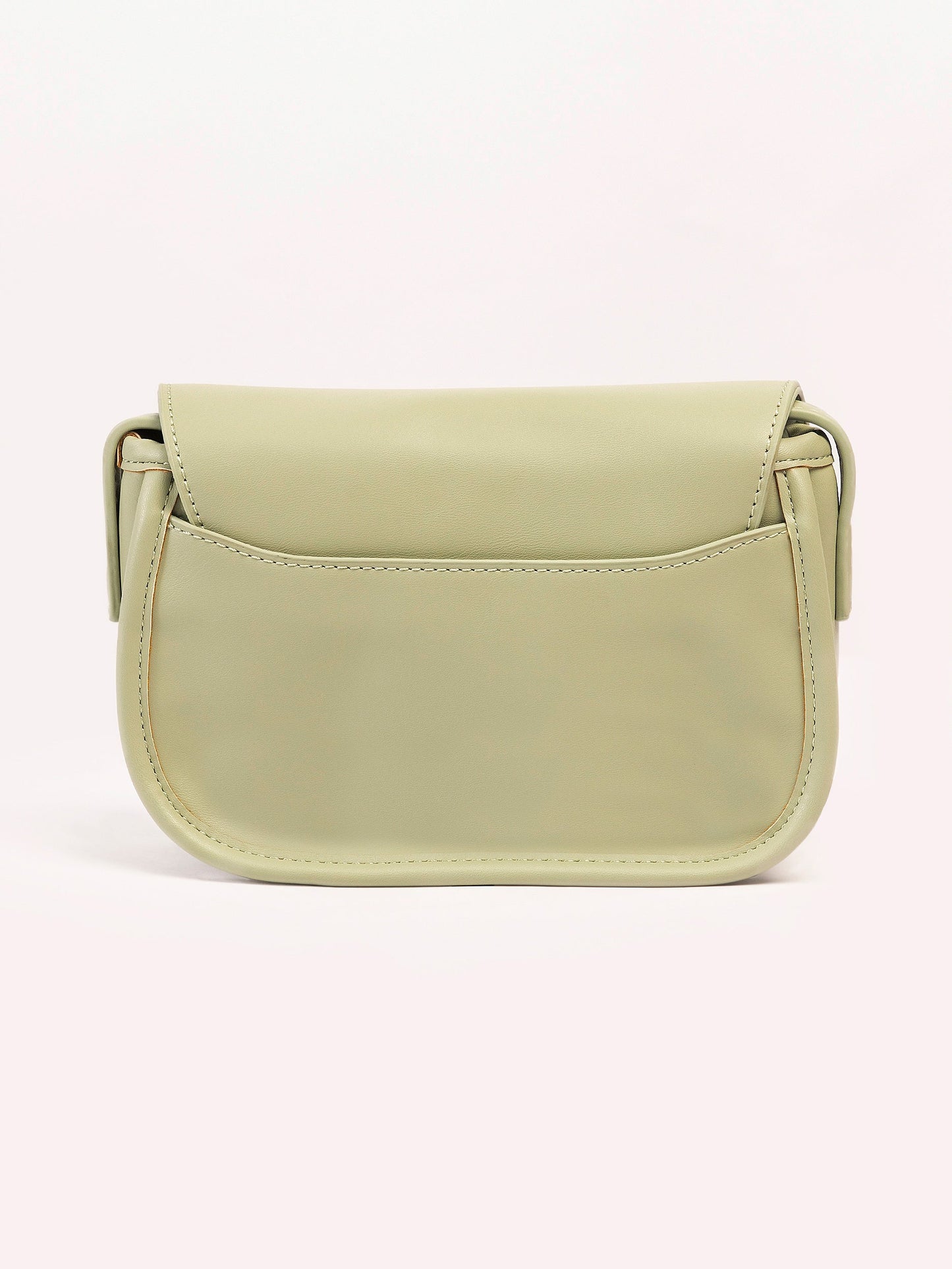 Polka Dot Mini Handbag
