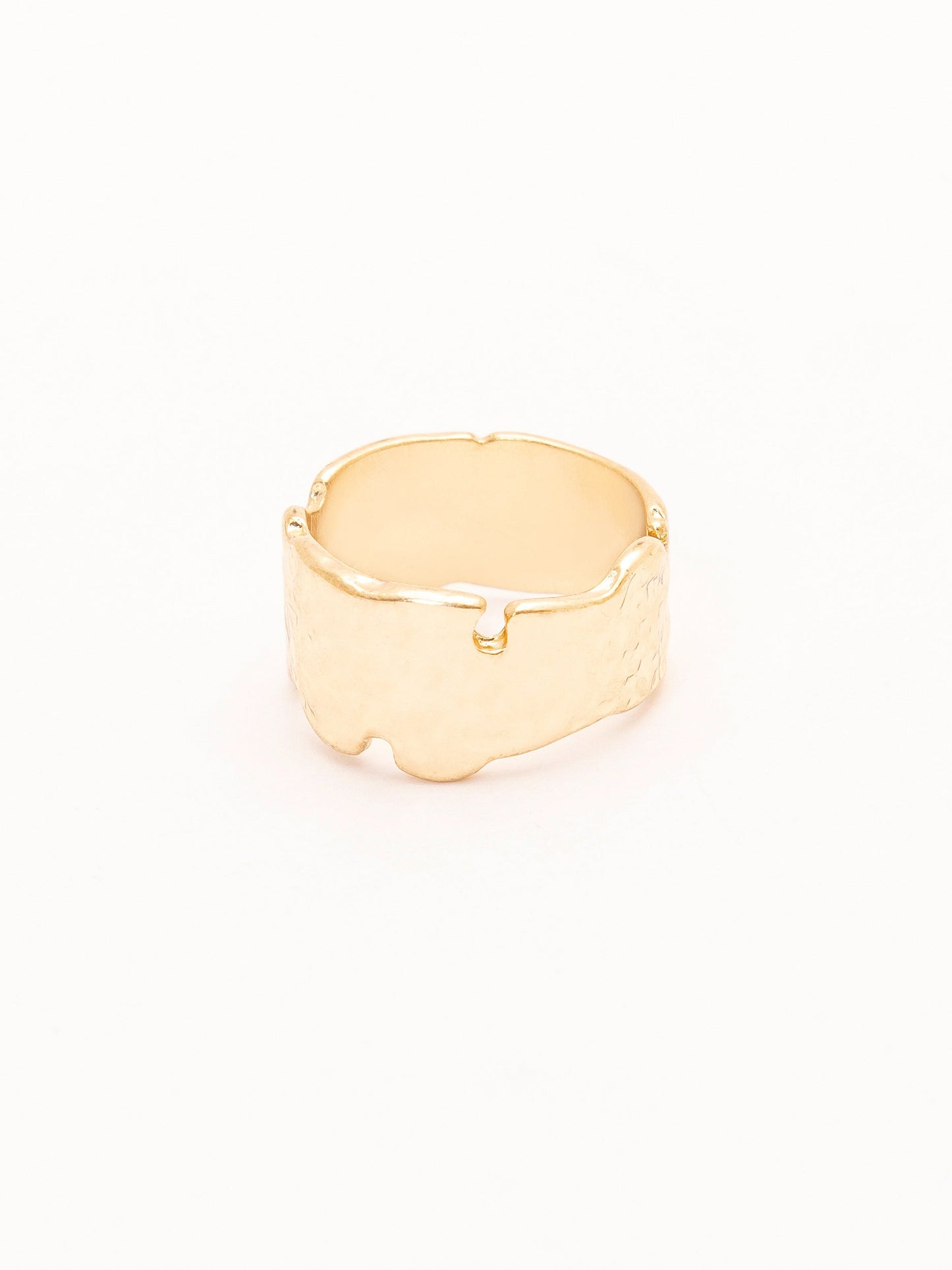Golden Ring Set
