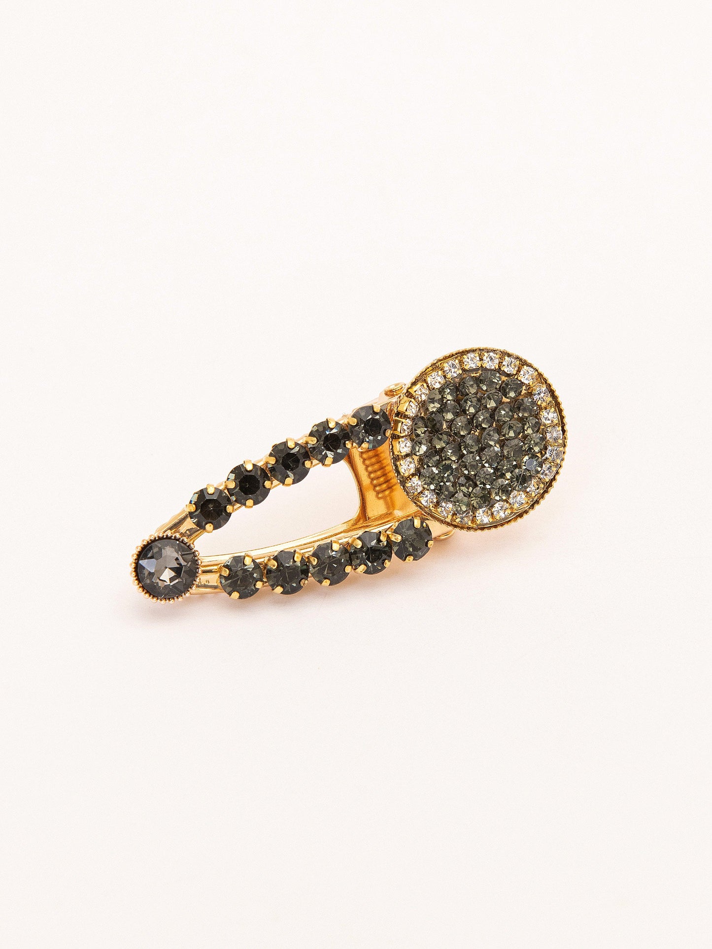 Embellished Clip Set