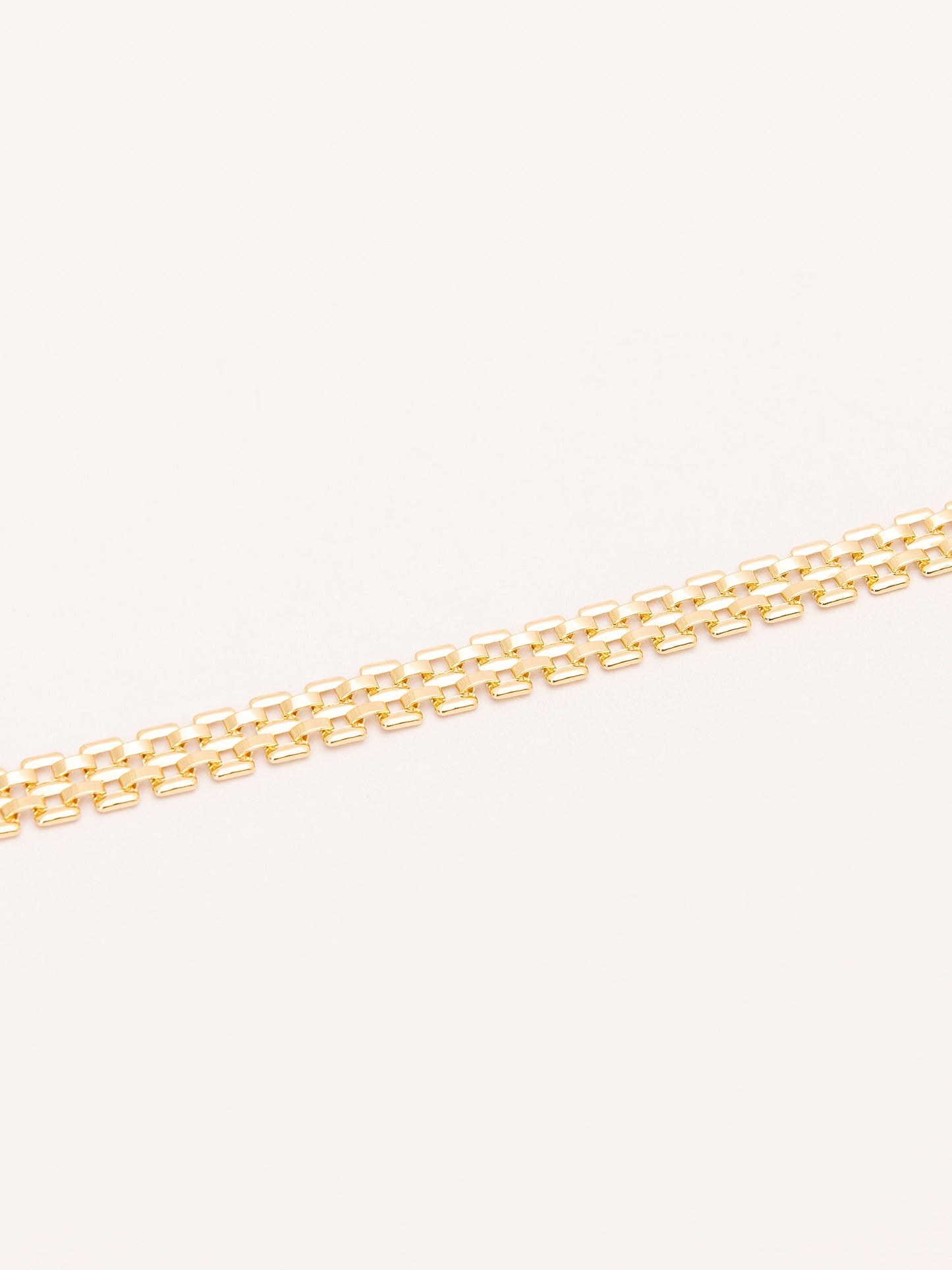 Metallic Bracelet