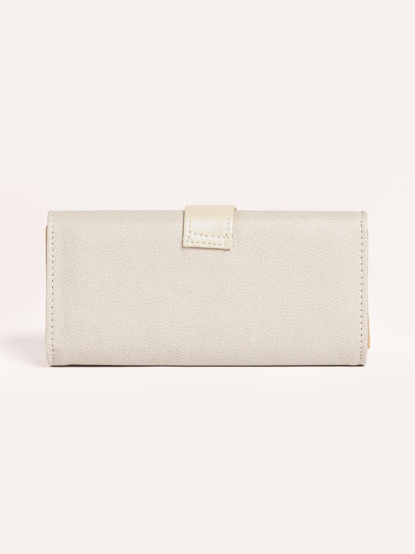 Buckled Wallet