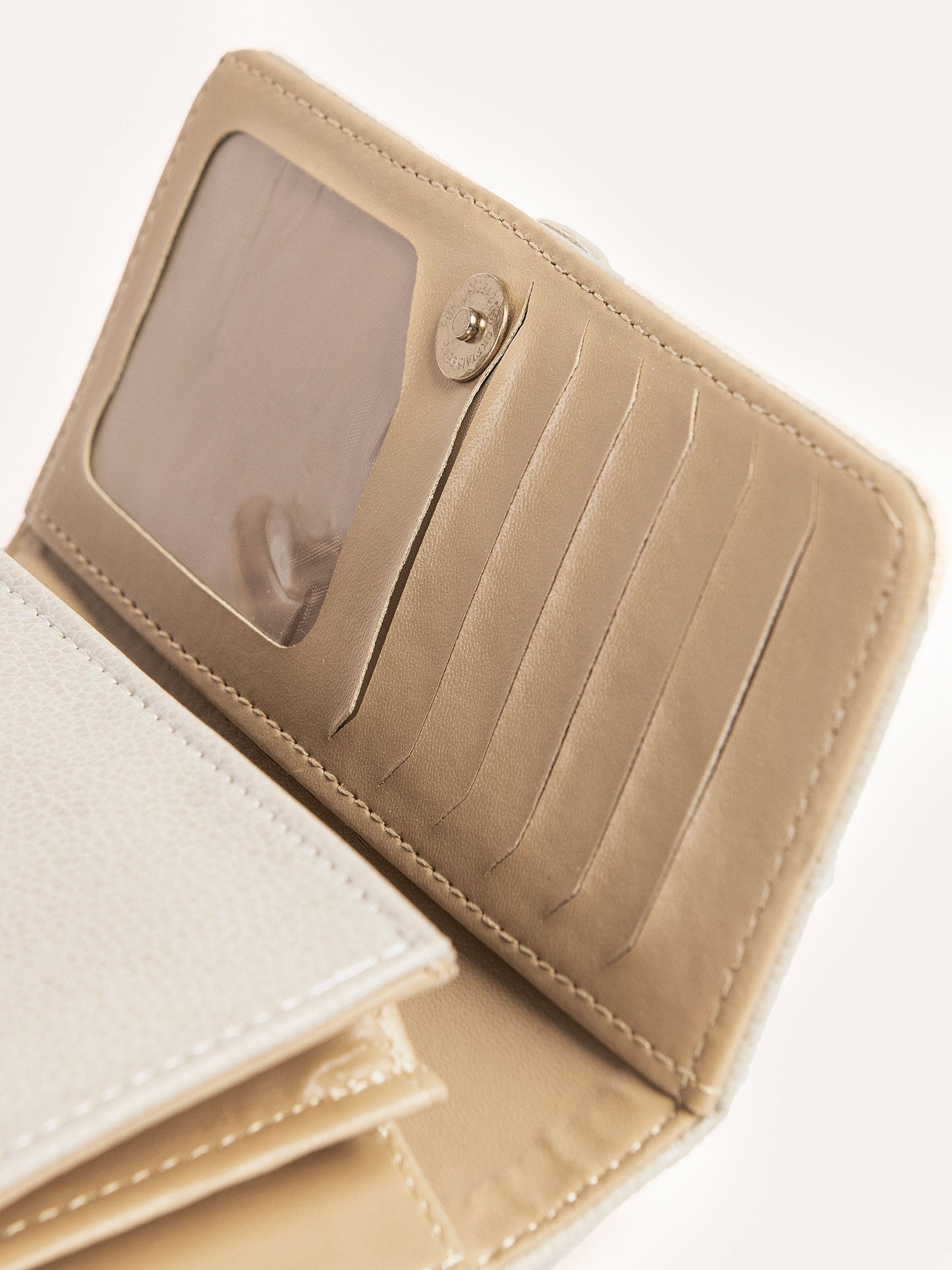 Buckled Wallet