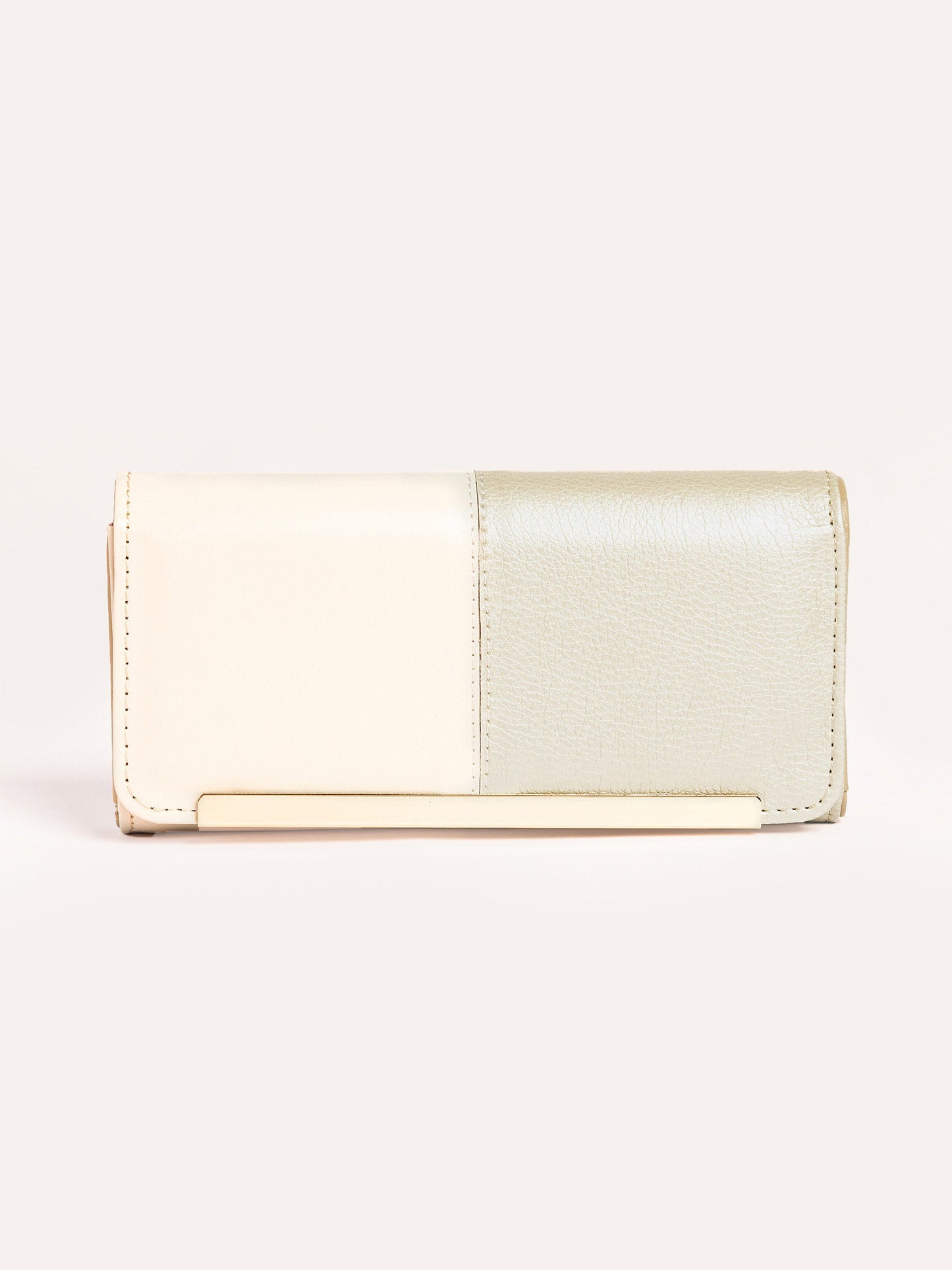 Double Tone Wallet